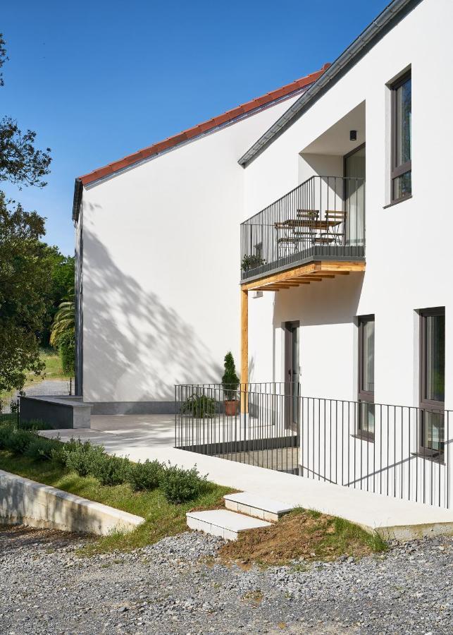Bao 4 / Apartamento Con Terraza Somo Exterior foto