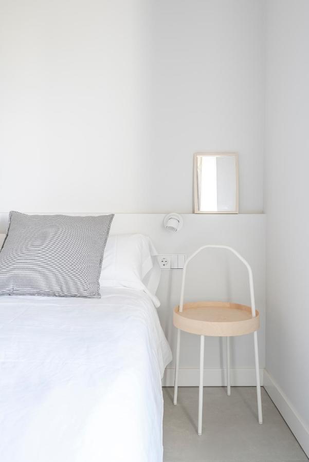 Bao 4 / Apartamento Con Terraza Somo Exterior foto